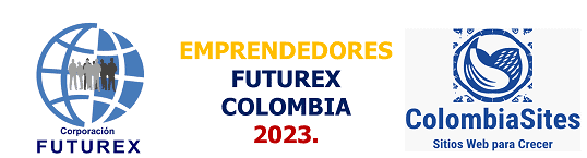 Convocatoria a Emprendedores FUTUREX Colombia 2023